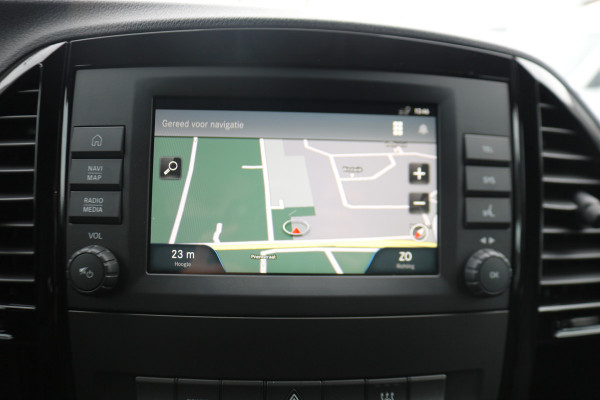 Mercedes-Benz eVito 112 L3 60 kWh Black Line