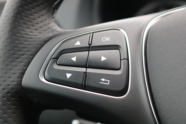 Mercedes-Benz eVito 112 L3 60 kWh Black Line