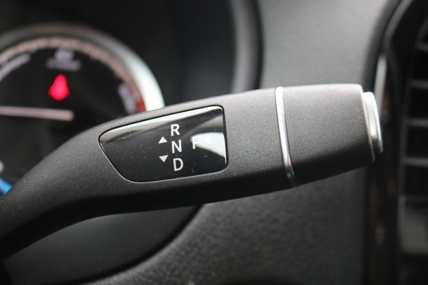 Mercedes-Benz eVito 112 L3 60 kWh Black Line