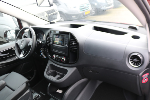 Mercedes-Benz eVito 112 L3 60 kWh Black Line