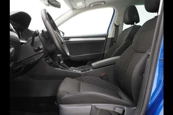 Škoda Superb Combi 1.4 TSI iV 218PK | Panoramadak | Virtual | Adaptive Cruise | Stoelverwarming | DAB | PDC | Carplay