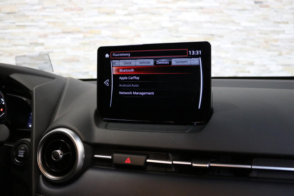 Mazda 2 1.5 Skyactiv-G Luxury | CARPLAY | NAVI | HEADUP | NAP | NL AUTO |