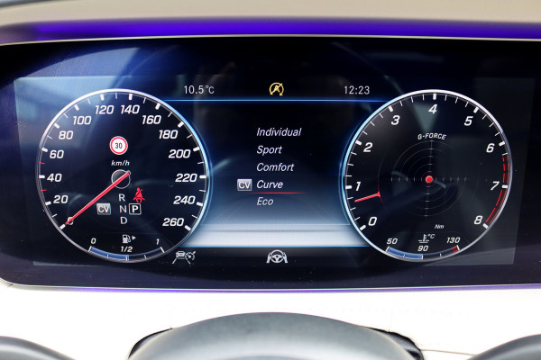 Mercedes-Benz S-Klasse 560 AMG Line Premium | V8 | Active Body Control | Distronic+ | HUD | Panoramadak | Burmester | Nachtzicht | Intelligent Light System | Soft-Close | Keyless Go | Camera | Nappa Leder |