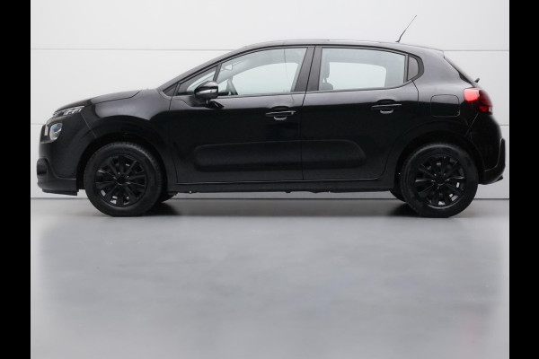 Citroën C3 1.2 PureTech Business Luxe (APPLE CARPLAY,LANE ASSIST,PARKEERSENSOREN,CRUISE,NAVIGATIE,NIEUWE APK,TOPCONDITIE)