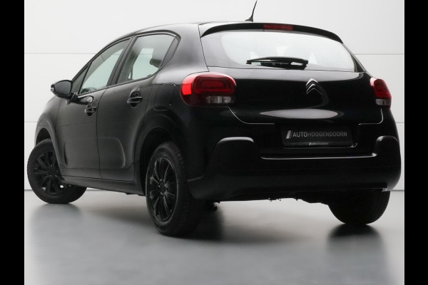 Citroën C3 1.2 PureTech Business Luxe (APPLE CARPLAY,LANE ASSIST,PARKEERSENSOREN,CRUISE,NAVIGATIE,NIEUWE APK,TOPCONDITIE)