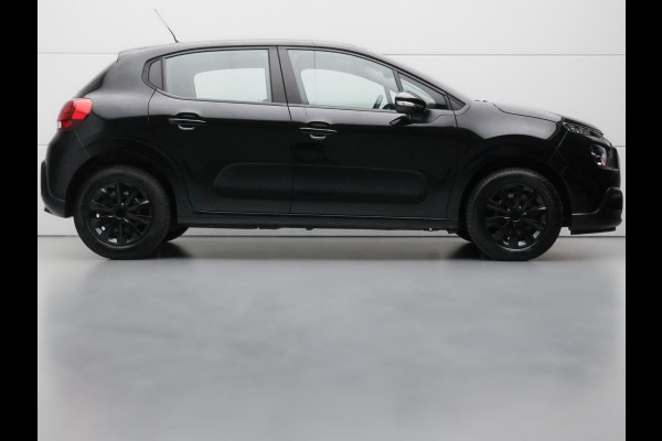 Citroën C3 1.2 PureTech Business Luxe (APPLE CARPLAY,LANE ASSIST,PARKEERSENSOREN,CRUISE,NAVIGATIE,NIEUWE APK,TOPCONDITIE)