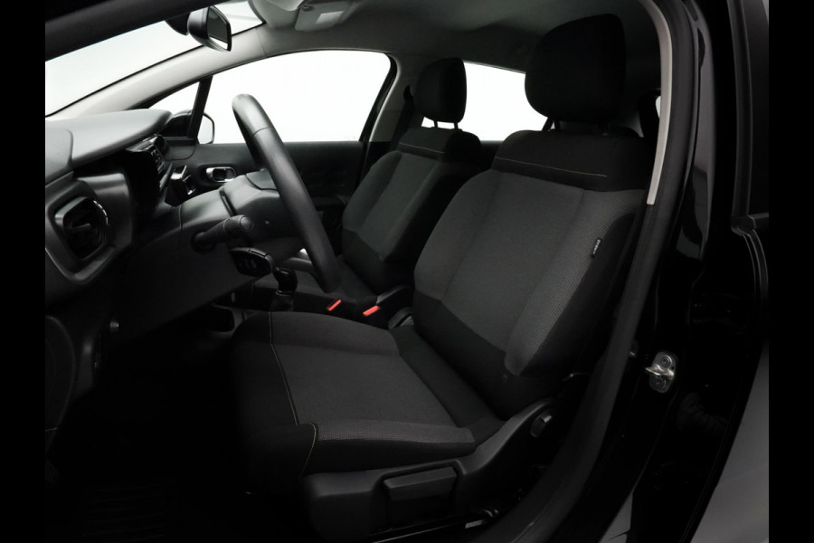Citroën C3 1.2 PureTech Business Luxe (APPLE CARPLAY,LANE ASSIST,PARKEERSENSOREN,CRUISE,NAVIGATIE,NIEUWE APK,TOPCONDITIE)
