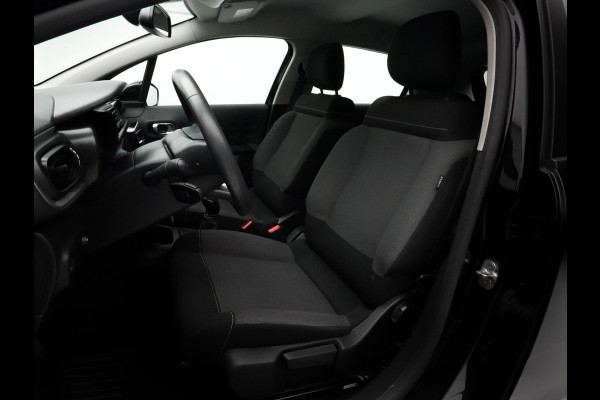Citroën C3 1.2 PureTech Business Luxe (APPLE CARPLAY,LANE ASSIST,PARKEERSENSOREN,CRUISE,NAVIGATIE,NIEUWE APK,TOPCONDITIE)