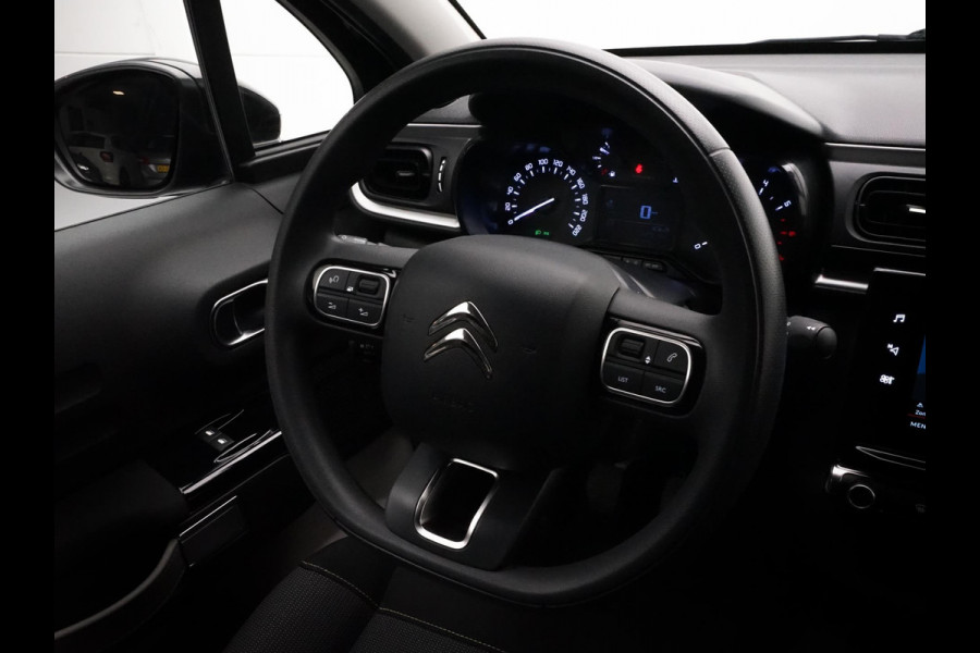 Citroën C3 1.2 PureTech Business Luxe (APPLE CARPLAY,LANE ASSIST,PARKEERSENSOREN,CRUISE,NAVIGATIE,NIEUWE APK,TOPCONDITIE)