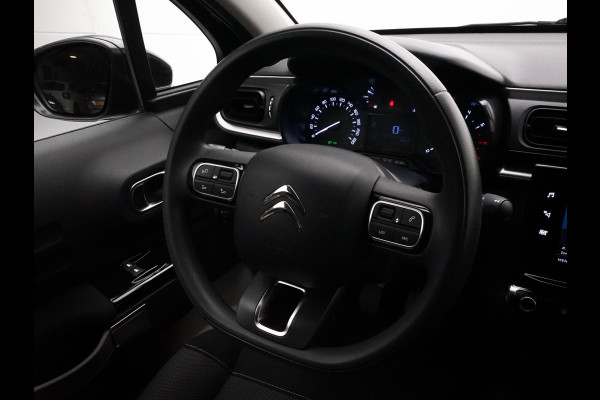 Citroën C3 1.2 PureTech Business Luxe (APPLE CARPLAY,LANE ASSIST,PARKEERSENSOREN,CRUISE,NAVIGATIE,NIEUWE APK,TOPCONDITIE)