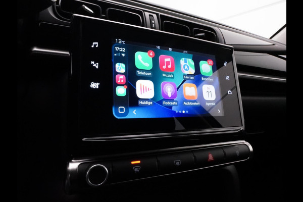 Citroën C3 1.2 PureTech Business Luxe (APPLE CARPLAY,LANE ASSIST,PARKEERSENSOREN,CRUISE,NAVIGATIE,NIEUWE APK,TOPCONDITIE)