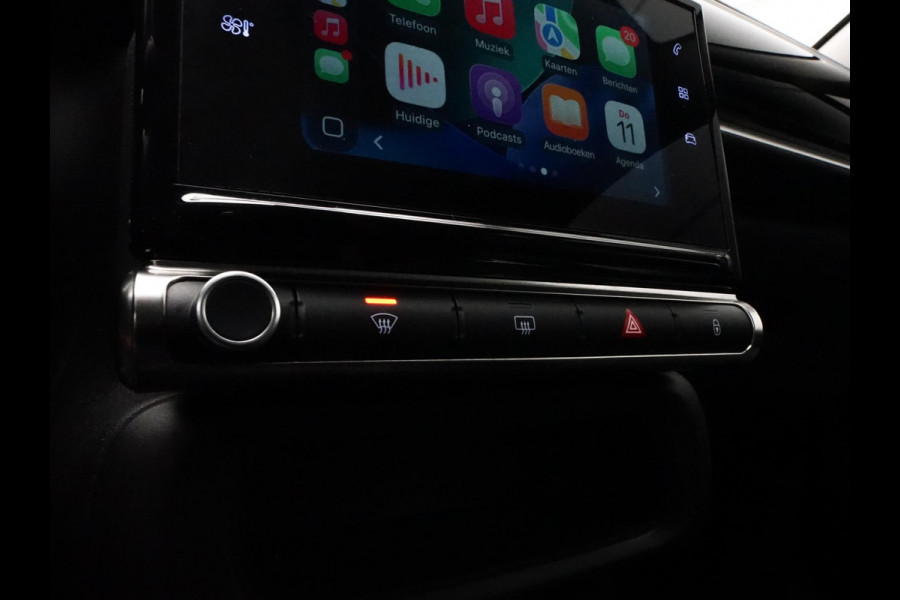 Citroën C3 1.2 PureTech Business Luxe (APPLE CARPLAY,LANE ASSIST,PARKEERSENSOREN,CRUISE,NAVIGATIE,NIEUWE APK,TOPCONDITIE)