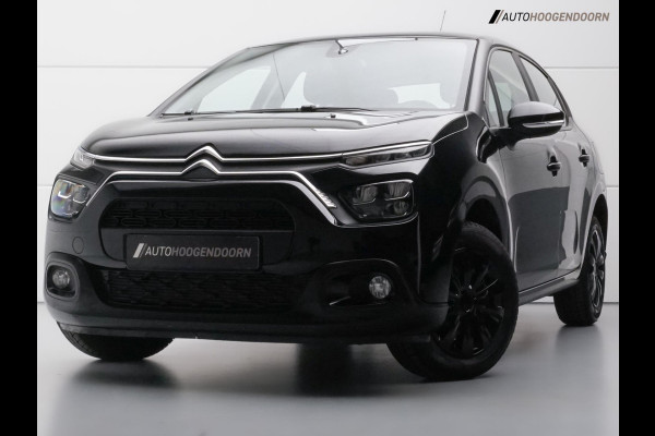 Citroën C3 1.2 PureTech Business Luxe (APPLE CARPLAY,LANE ASSIST,PARKEERSENSOREN,CRUISE,NAVIGATIE,NIEUWE APK,TOPCONDITIE)