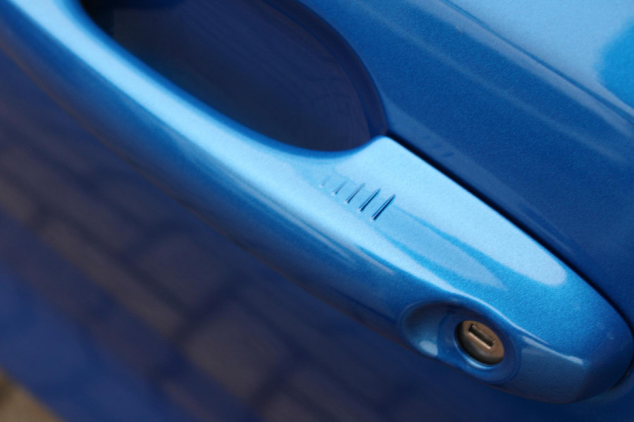 Ford FOCUS Wagon 1.0 EcoBoost Hybrid ST Line X Business 155pk! | Winter Pack | 18 inch lichtmetalen velgen