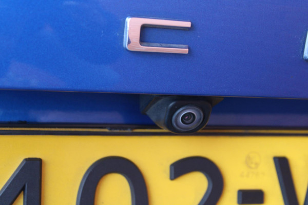 Ford FOCUS Wagon 1.0 EcoBoost Hybrid ST Line X Business 155pk! | Winter Pack | 18 inch lichtmetalen velgen