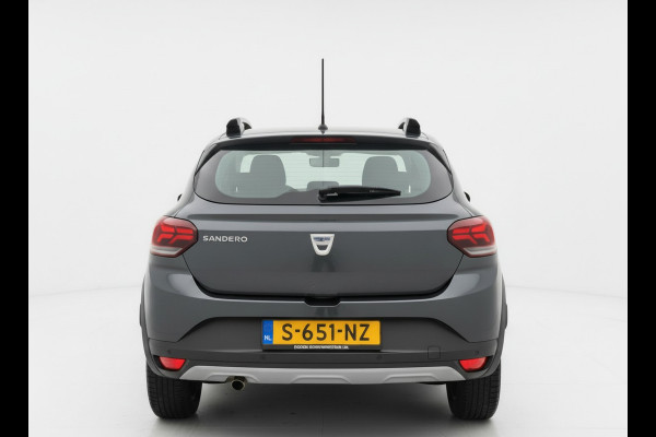 Dacia SANDERO Stepway 1.0 TCe 90PK COMFORT BLUETOOTH/PDC/CRUISE