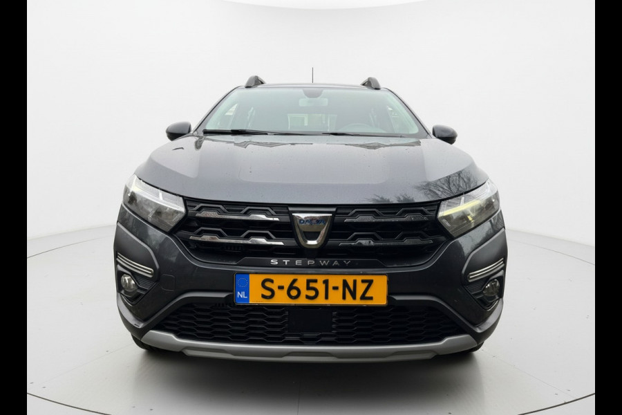 Dacia SANDERO Stepway 1.0 TCe 90PK COMFORT BLUETOOTH/PDC/CRUISE