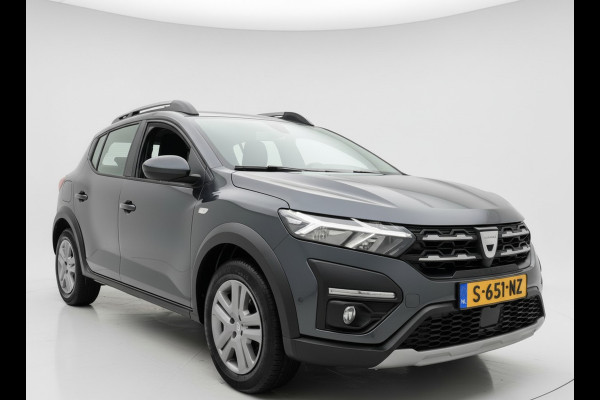 Dacia SANDERO Stepway 1.0 TCe 90PK COMFORT BLUETOOTH/PDC/CRUISE