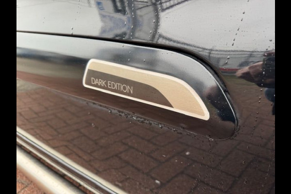 Citroën Berlingo 1.6 BlueHDI 75 Dark Edition nr. 65 3 Zits Euro 6 114.000km Airco,Navigatie,Leder Interieur,Schuifdeur