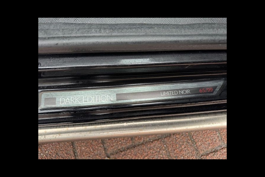 Citroën Berlingo 1.6 BlueHDI 75 Dark Edition nr. 65 3 Zits Euro 6 114.000km Airco,Navigatie,Leder Interieur,Schuifdeur