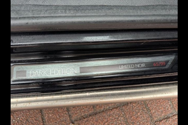 Citroën Berlingo 1.6 BlueHDI 75 Dark Edition nr. 65 3 Zits Euro 6 114.000km Airco,Navigatie,Leder Interieur,Schuifdeur