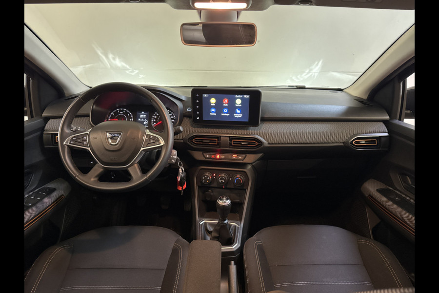 Dacia SANDERO Stepway 1.0 TCe 90PK COMFORT BLUETOOTH/PDC/CRUISE
