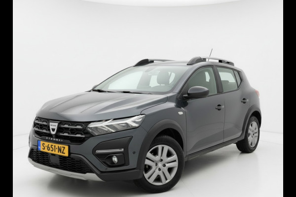 Dacia SANDERO Stepway 1.0 TCe 90PK COMFORT BLUETOOTH/PDC/CRUISE