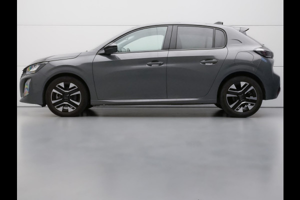 Peugeot 208 1.2 PureTech 100 Allure (ADAPTIVE CRUISE,APPLE CARPLAY,PARKEERSENSOREN,CLIMATE,LED,SPORTSTOELEN,LM-VELGEN,NIEUWE APK)