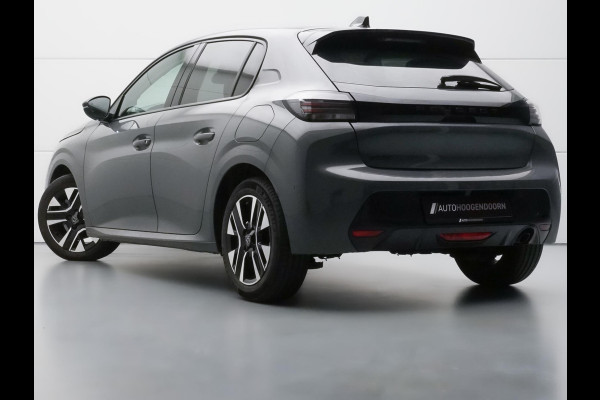 Peugeot 208 1.2 PureTech 100 Allure (ADAPTIVE CRUISE,APPLE CARPLAY,PARKEERSENSOREN,CLIMATE,LED,SPORTSTOELEN,LM-VELGEN,NIEUWE APK)