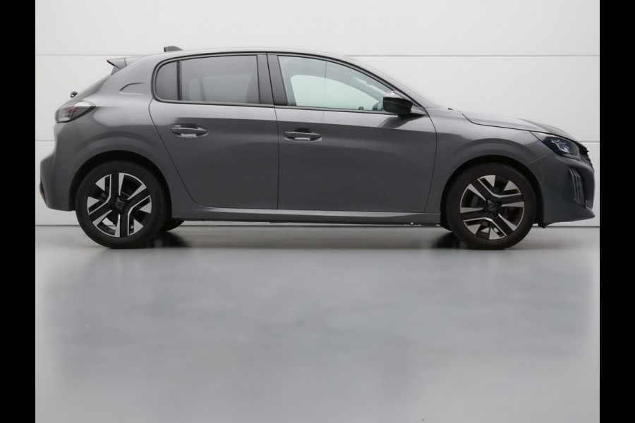 Peugeot 208 1.2 PureTech 100 Allure (ADAPTIVE CRUISE,APPLE CARPLAY,PARKEERSENSOREN,CLIMATE,LED,SPORTSTOELEN,LM-VELGEN,NIEUWE APK)