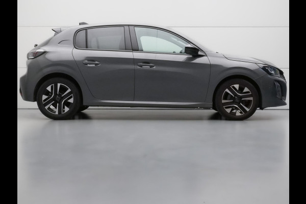Peugeot 208 1.2 PureTech 100 Allure (ADAPTIVE CRUISE,APPLE CARPLAY,PARKEERSENSOREN,CLIMATE,LED,SPORTSTOELEN,LM-VELGEN,NIEUWE APK)
