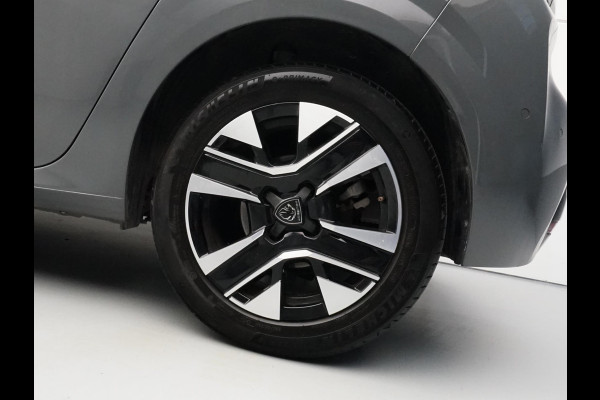 Peugeot 208 1.2 PureTech 100 Allure (ADAPTIVE CRUISE,APPLE CARPLAY,PARKEERSENSOREN,CLIMATE,LED,SPORTSTOELEN,LM-VELGEN,NIEUWE APK)