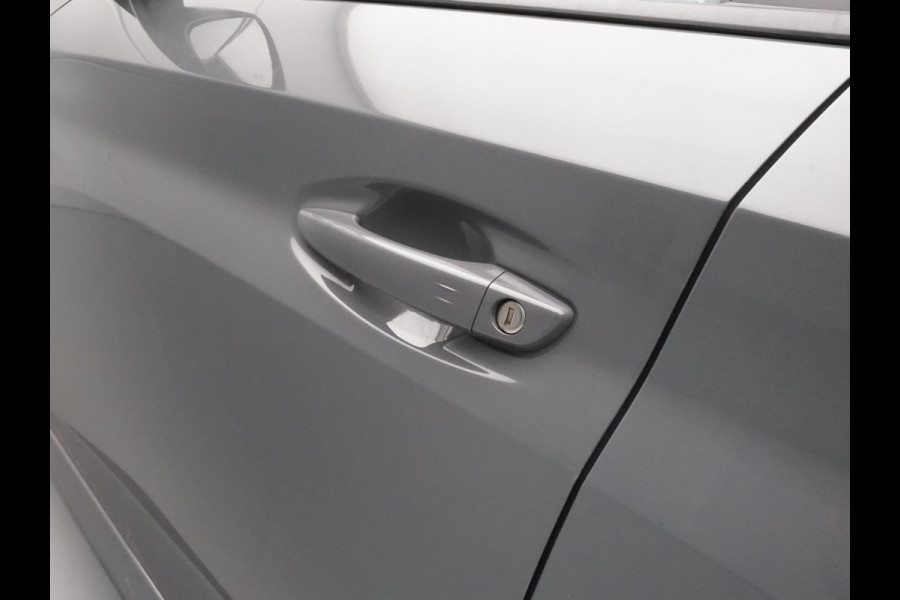 Peugeot 208 1.2 PureTech 100 Allure (ADAPTIVE CRUISE,APPLE CARPLAY,PARKEERSENSOREN,CLIMATE,LED,SPORTSTOELEN,LM-VELGEN,NIEUWE APK)