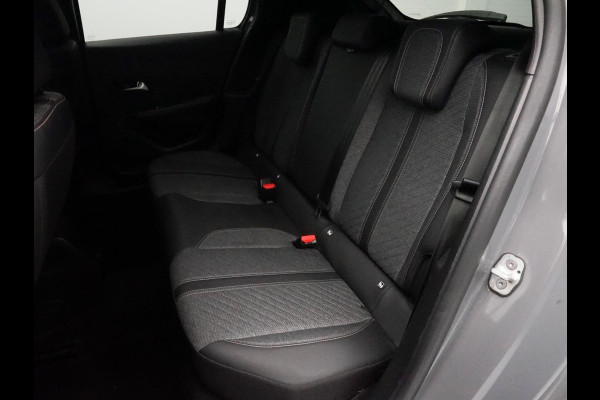 Peugeot 208 1.2 PureTech 100 Allure (ADAPTIVE CRUISE,APPLE CARPLAY,PARKEERSENSOREN,CLIMATE,LED,SPORTSTOELEN,LM-VELGEN,NIEUWE APK)