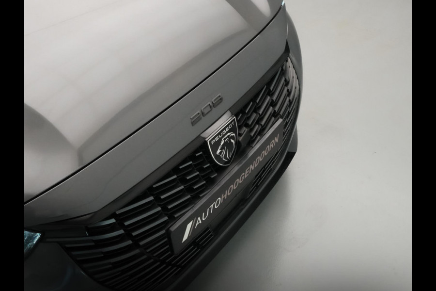 Peugeot 208 1.2 PureTech 100 Allure (ADAPTIVE CRUISE,APPLE CARPLAY,PARKEERSENSOREN,CLIMATE,LED,SPORTSTOELEN,LM-VELGEN,NIEUWE APK)