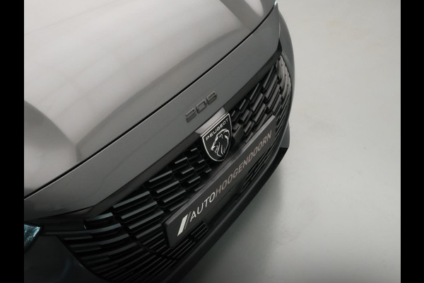 Peugeot 208 1.2 PureTech 100 Allure (ADAPTIVE CRUISE,APPLE CARPLAY,PARKEERSENSOREN,CLIMATE,LED,SPORTSTOELEN,LM-VELGEN,NIEUWE APK)