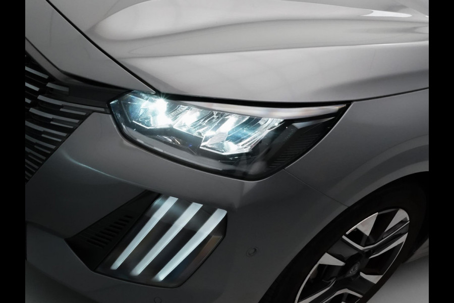 Peugeot 208 1.2 PureTech 100 Allure (ADAPTIVE CRUISE,APPLE CARPLAY,PARKEERSENSOREN,CLIMATE,LED,SPORTSTOELEN,LM-VELGEN,NIEUWE APK)