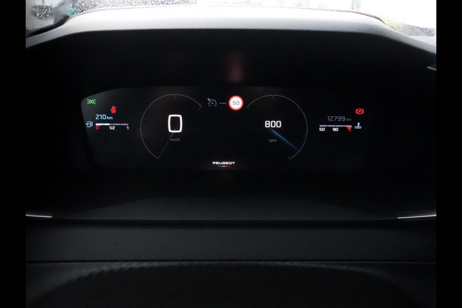 Peugeot 208 1.2 PureTech 100 Allure (ADAPTIVE CRUISE,APPLE CARPLAY,PARKEERSENSOREN,CLIMATE,LED,SPORTSTOELEN,LM-VELGEN,NIEUWE APK)