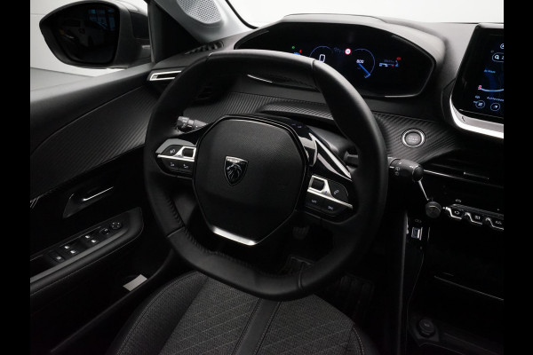 Peugeot 208 1.2 PureTech 100 Allure (ADAPTIVE CRUISE,APPLE CARPLAY,PARKEERSENSOREN,CLIMATE,LED,SPORTSTOELEN,LM-VELGEN,NIEUWE APK)