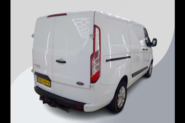 Ford Transit Custom 280 2.0 TDCI L1H1 Trend | 170 PK | Navigatie | LM Velgen | 36.800 km!