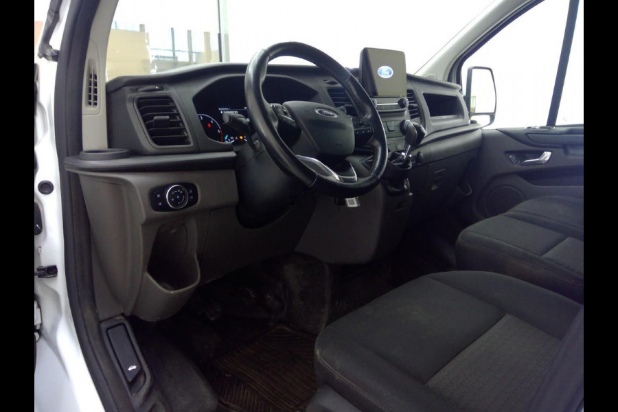 Ford Transit Custom 280 2.0 TDCI L1H1 Trend | 170 PK | Navigatie | LM Velgen | 36.800 km!