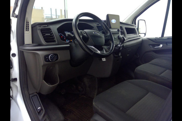 Ford Transit Custom 280 2.0 TDCI L1H1 Trend | 170 PK | Navigatie | LM Velgen | 36.800 km!