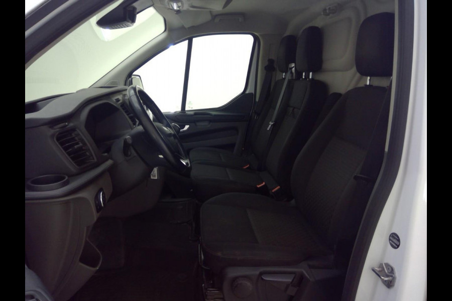 Ford Transit Custom 280 2.0 TDCI L1H1 Trend | 170 PK | Navigatie | LM Velgen | 36.800 km!