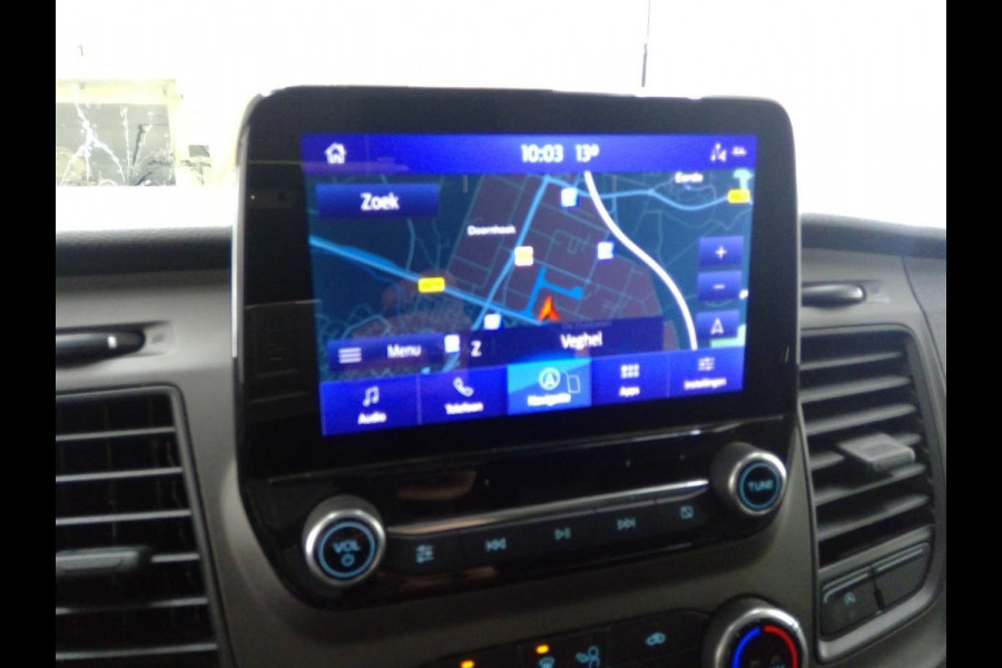 Ford Transit Custom 280 2.0 TDCI L1H1 Trend | 170 PK | Navigatie | LM Velgen | 36.800 km!