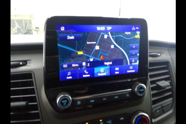 Ford Transit Custom 280 2.0 TDCI L1H1 Trend | 170 PK | Navigatie | LM Velgen | 36.800 km!