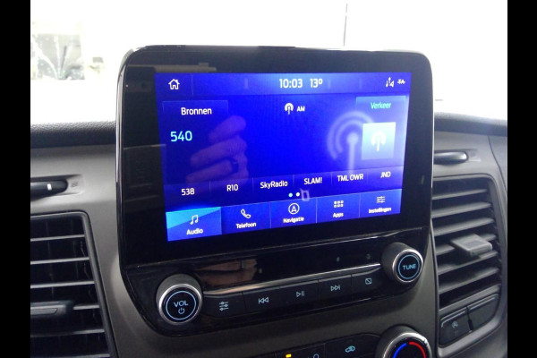 Ford Transit Custom 280 2.0 TDCI L1H1 Trend | 170 PK | Navigatie | LM Velgen | 36.800 km!