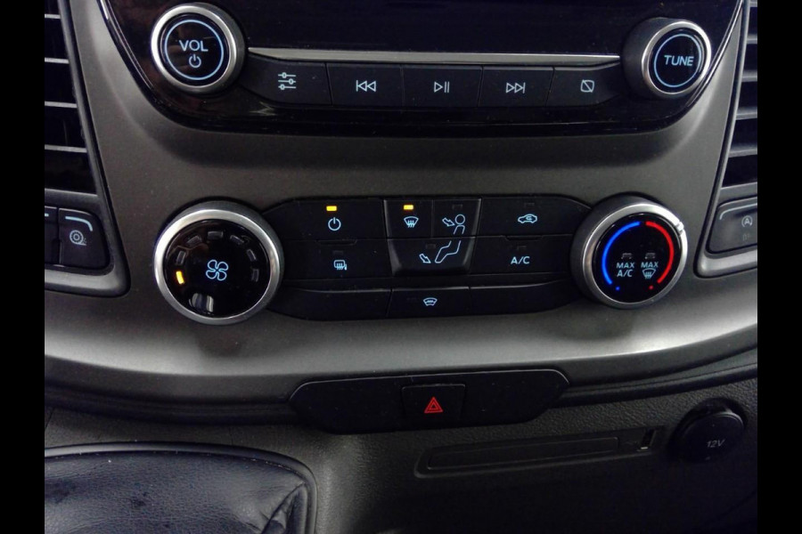 Ford Transit Custom 280 2.0 TDCI L1H1 Trend | 170 PK | Navigatie | LM Velgen | 36.800 km!