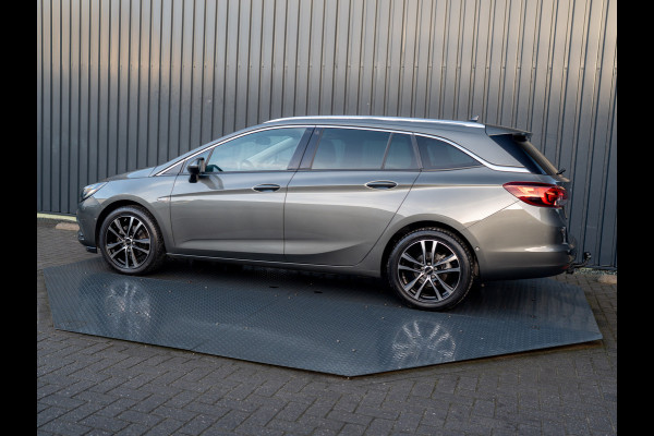 Opel Astra Sports Tourer 1.4 Turbo Innovation | Trekhaak | Stoelverw. | Camera | Prijs Rijklaar!!