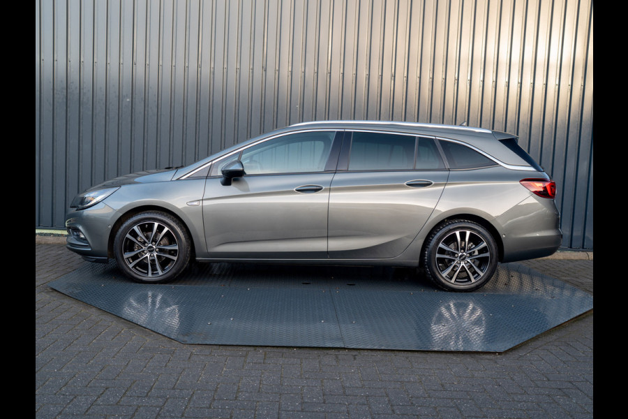 Opel Astra Sports Tourer 1.4 Turbo Innovation | Trekhaak | Stoelverw. | Camera | Prijs Rijklaar!!