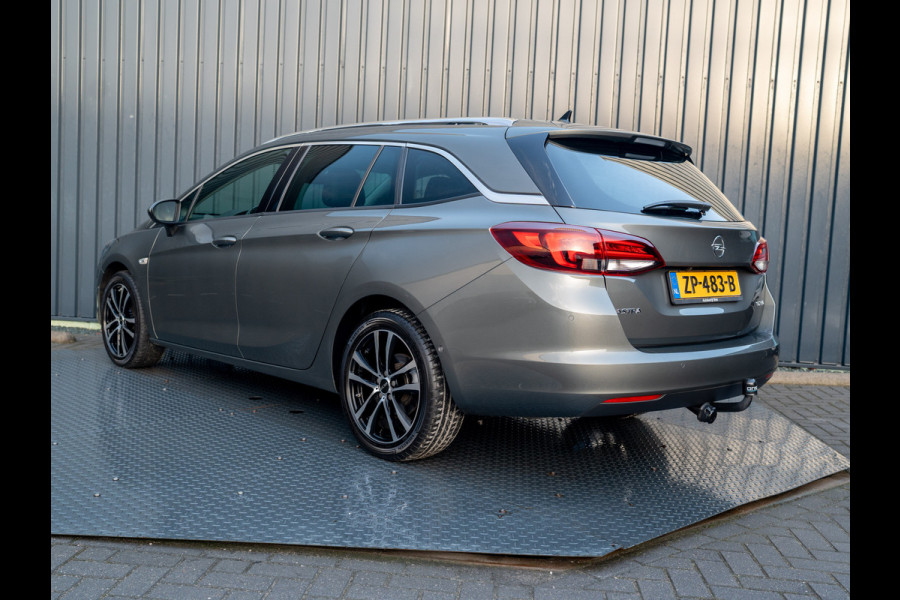 Opel Astra Sports Tourer 1.4 Turbo Innovation | Trekhaak | Stoelverw. | Camera | Prijs Rijklaar!!